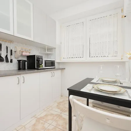 Unique In By Renters Apartment Gdynia