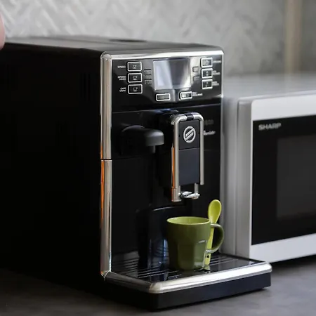 Unique In By Renters 公寓