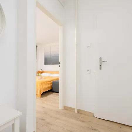 Unique In By Renters 公寓 *