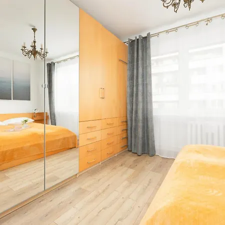 Unique In By Renters Apartment Gdynia