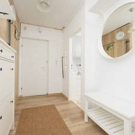 Unique In By Renters 公寓 *